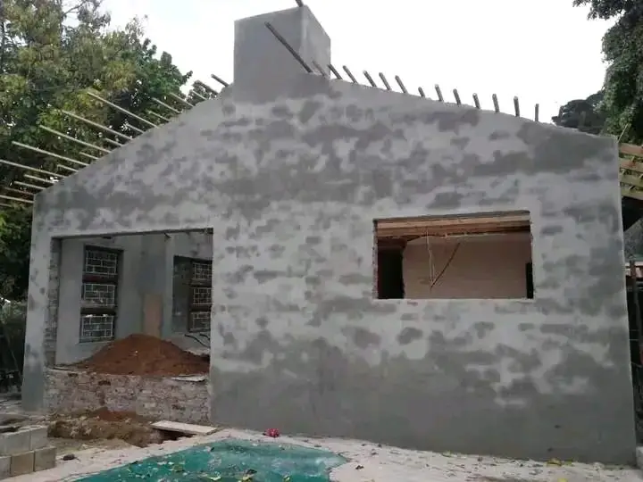I.B.S Construction building and renovation work in Cape Town