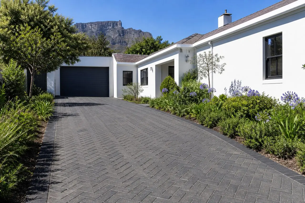 I.B.S Construction building and renovation work in Cape Town