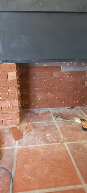 Flooring and Tiling project by I.B.S Construction in Cape Town