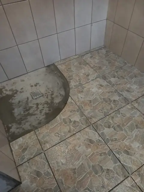 Flooring and Tiling project by I.B.S Construction in Cape Town