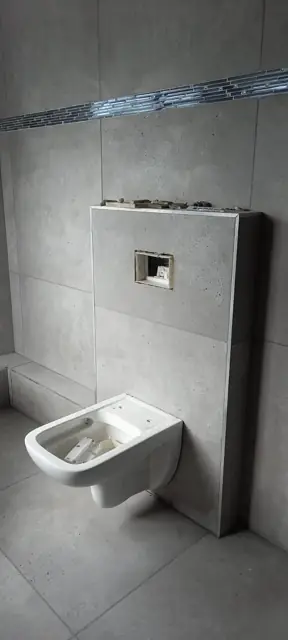 Skimming project by I.B.S Construction in Cape Town